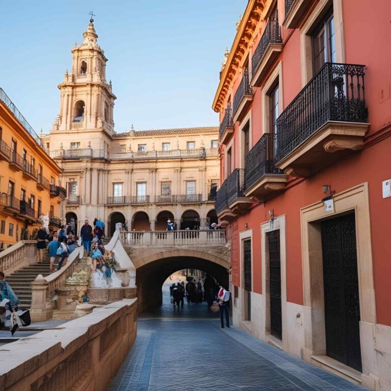10 Days in Spain: The Perfect Itinerary for Culture & Adventure